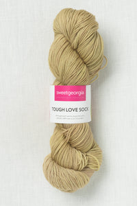Sweet Georgia Superwash DK Fresh Air