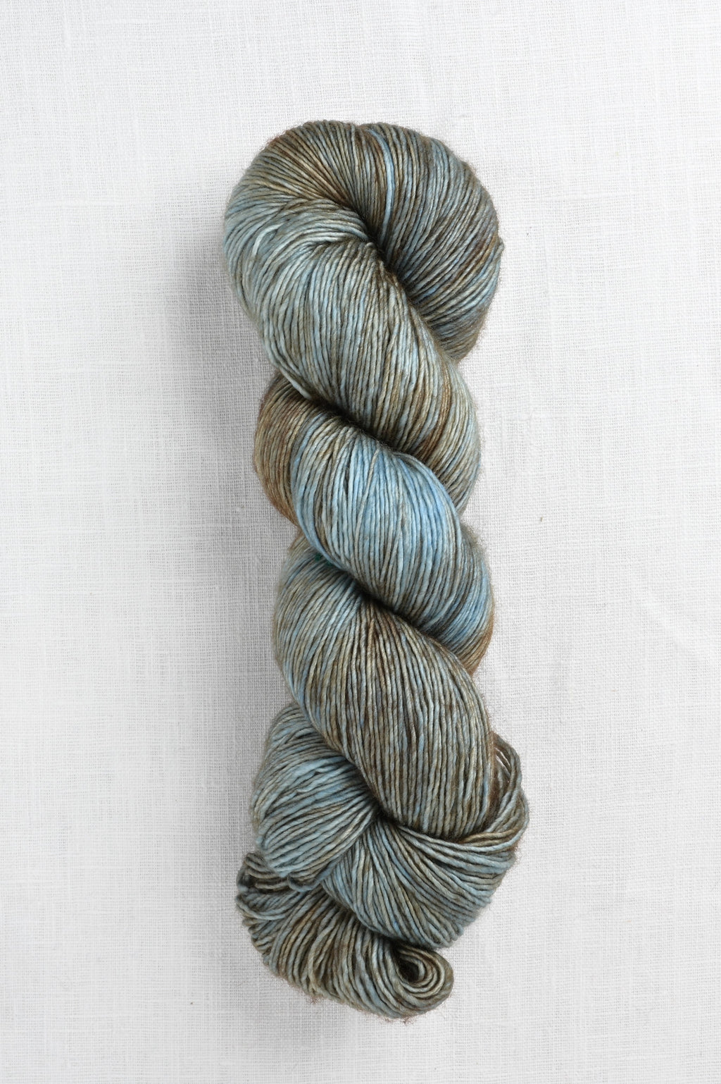 Madelinetosh Biggie Cove