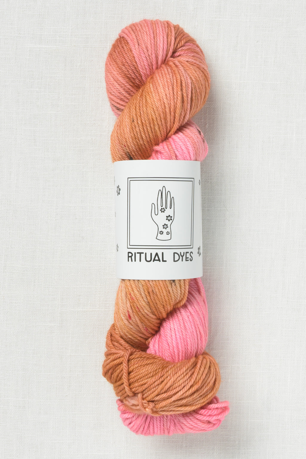 Ritual Dyes Priestess Jessie Maed