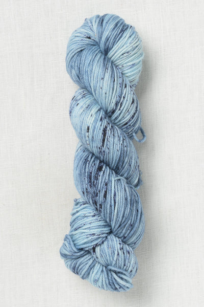 Madelinetosh Tosh Vintage Mom Jeans