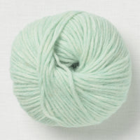 CaMaRose Snefnug 7994 Lys Mint (Light Mint)