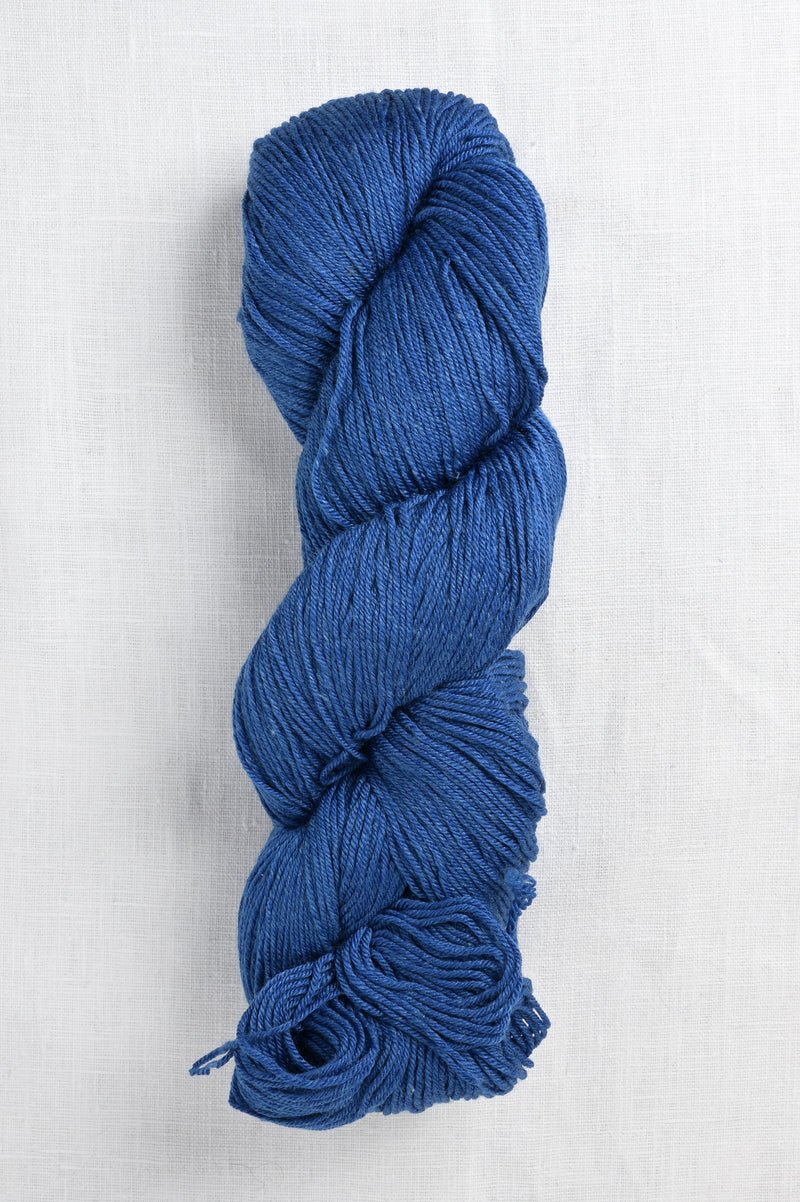 Cascade Heritage Silk 5603 Marine Blue
