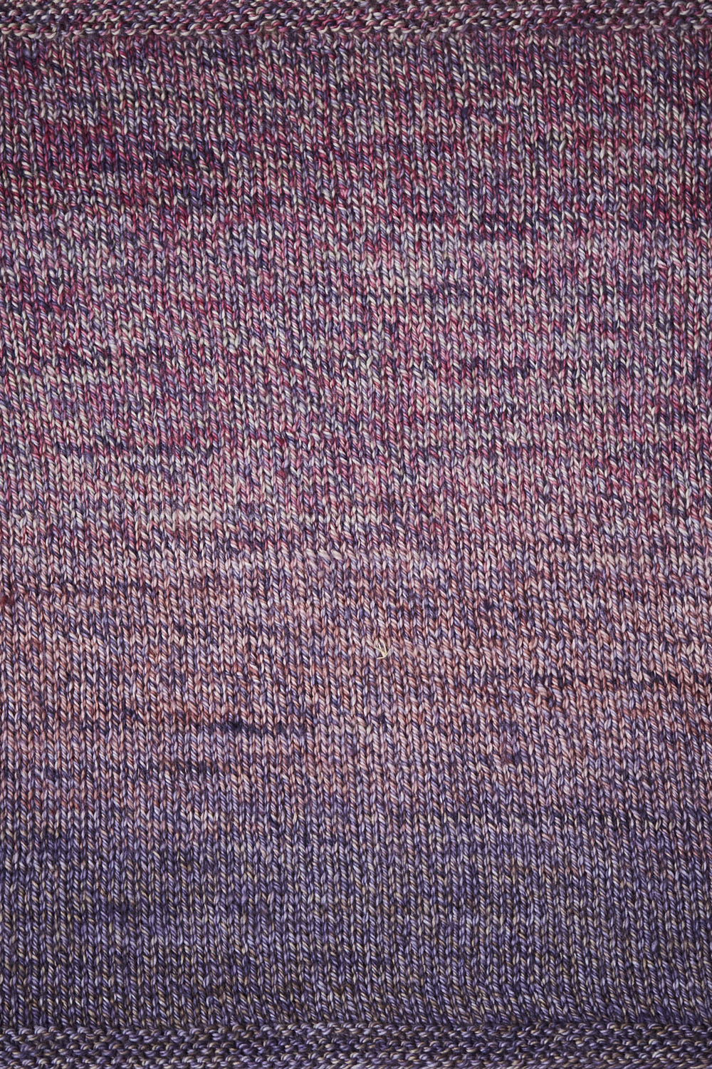 Urth Yarns Spiral Grain Sport Magnolia swatch