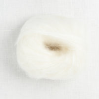 Rowan Kidsilk Haze 612 White
