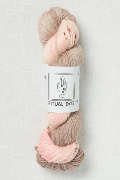 Ritual Dyes Priestess Abalone