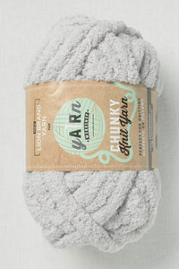 Lion Brand AR Workshop Chunky Knit 149AQ Willow