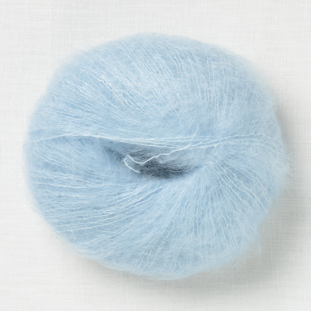 Sandnes Garn Primo Tynn Silk Mohair 6012 Summer Sky