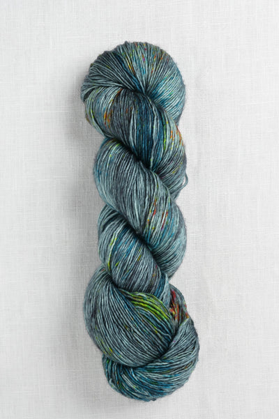Madelinetosh Tosh Silk Cloud Danger Will Robinson