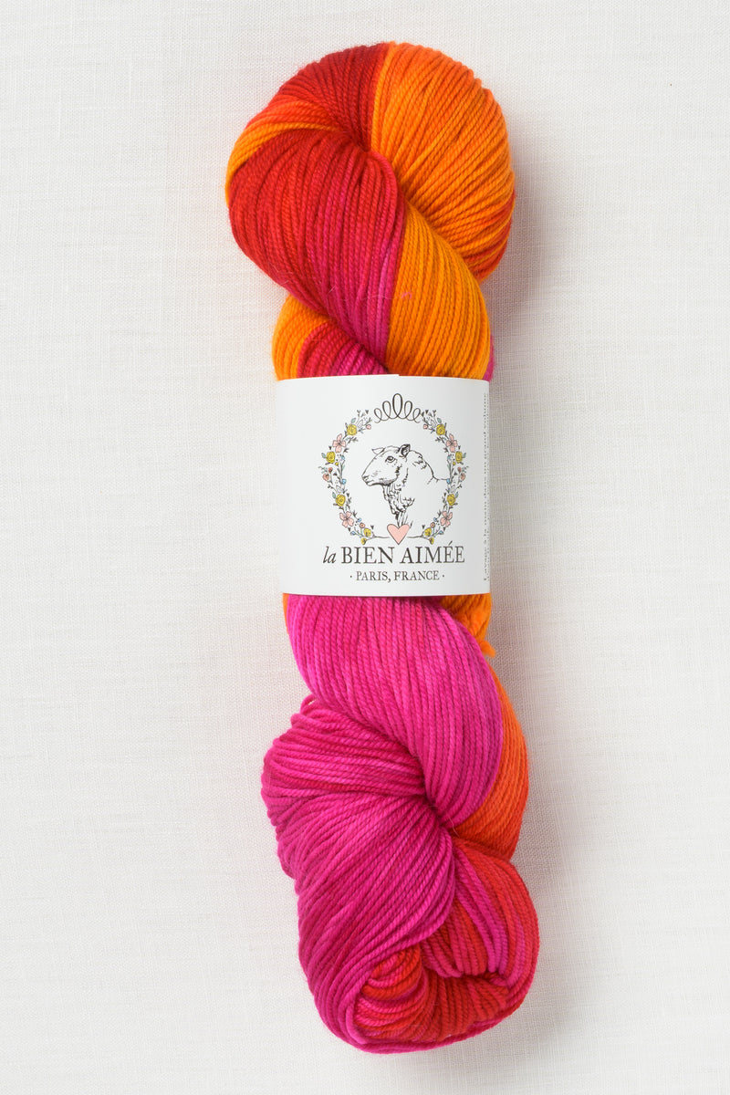 La Bien Aimee Merino Sport Calcifer