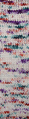 Cascade 128 Superwash Hand Paints 702 Caitlin swatch
