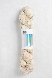 Hedgehog Fibres Sock Pine