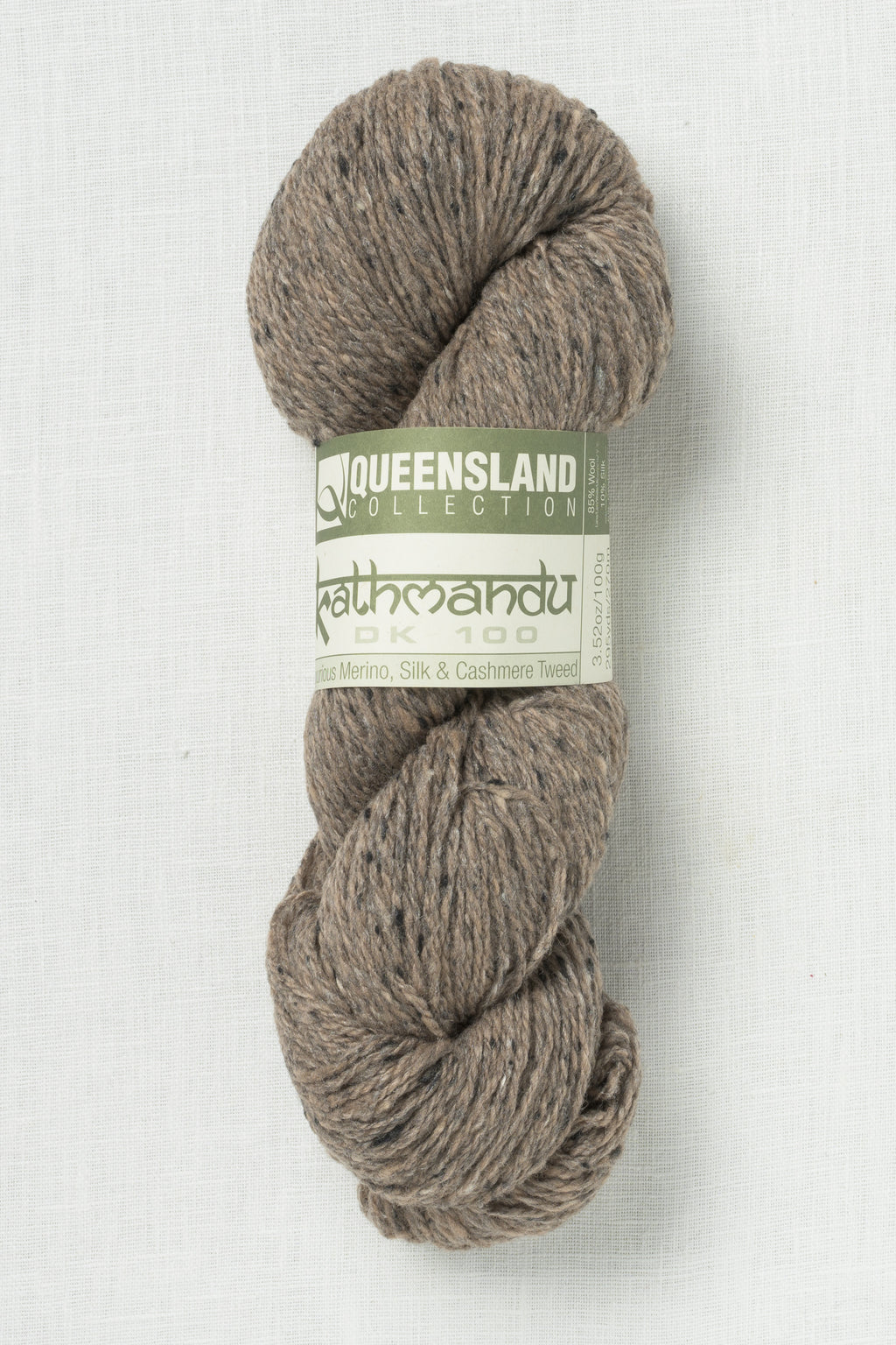 Queensland Collection Kathmandu DK 100 13 Tan