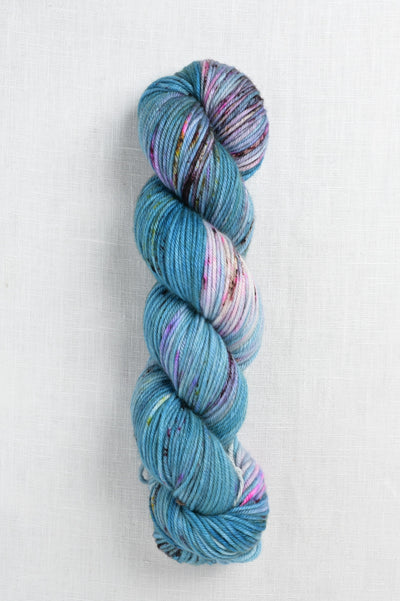 Madelinetosh Tosh Vintage Accra Evening