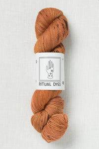 Ritual Dyes Maiden Leo