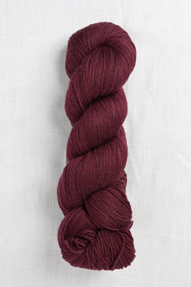 Cascade Heritage 5606 Burgundy
