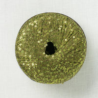 Lang Yarns Paillettes 98 Olive