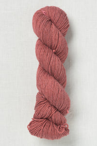 Madelinetosh Wool + Cotton Copperleaf