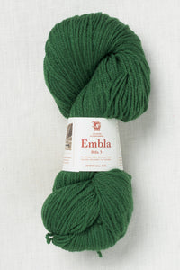 Hillesvåg Embla 6024 Dark True Green