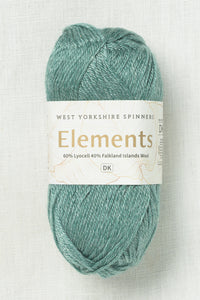 WYS Elements 1238 Shore Glass