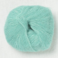 Rauma Alpakka Lin 1353 Mint Green