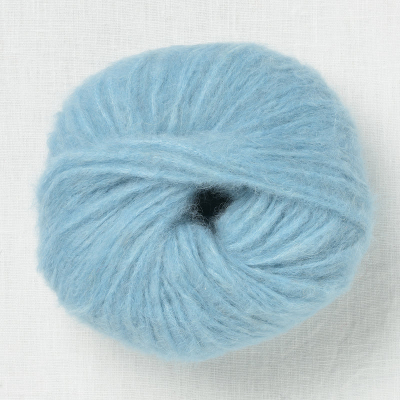 Lang Yarns Baby Lama 21 Light Blue