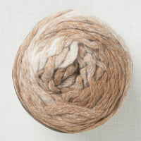 Lion Brand Cover Story Chainette 217AC Camel