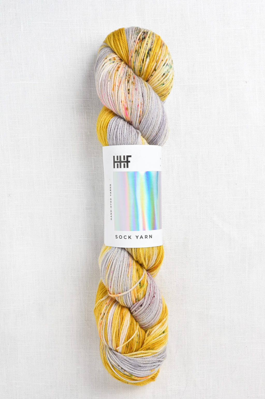 Hedgehog Fibres Souffle Zenith