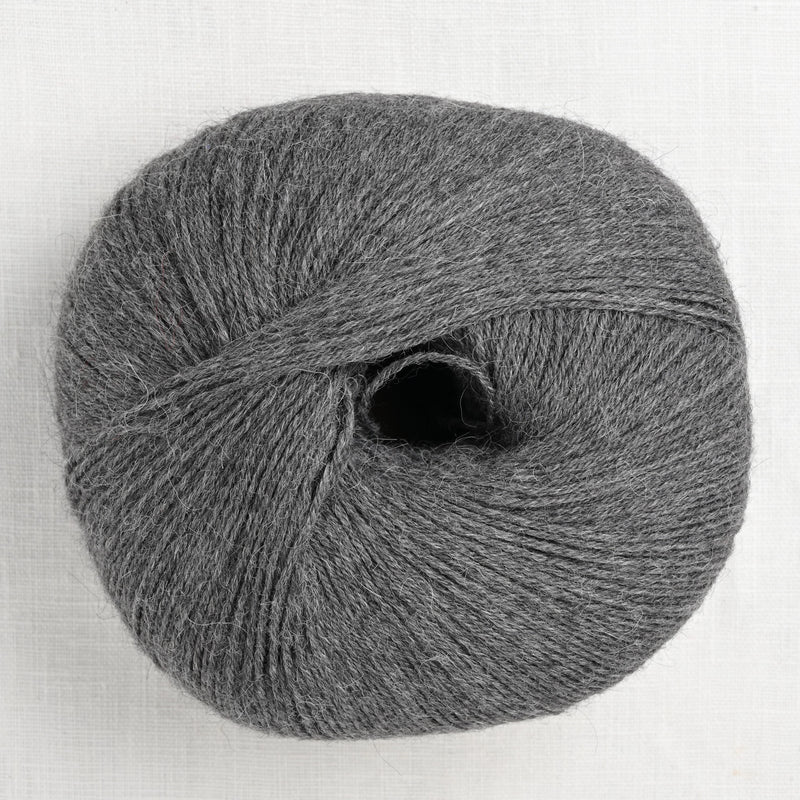 Lang Yarns Alpaca Soxx 105 Granite