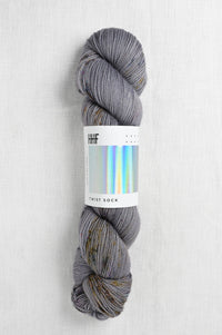 Hedgehog Fibres Twist Sock Construct