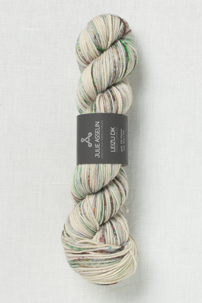 Julie Asselin Leizu DK Coquette