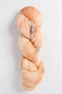 Madelinetosh Tosh Silk Cloud Toasted Sugar (Core)