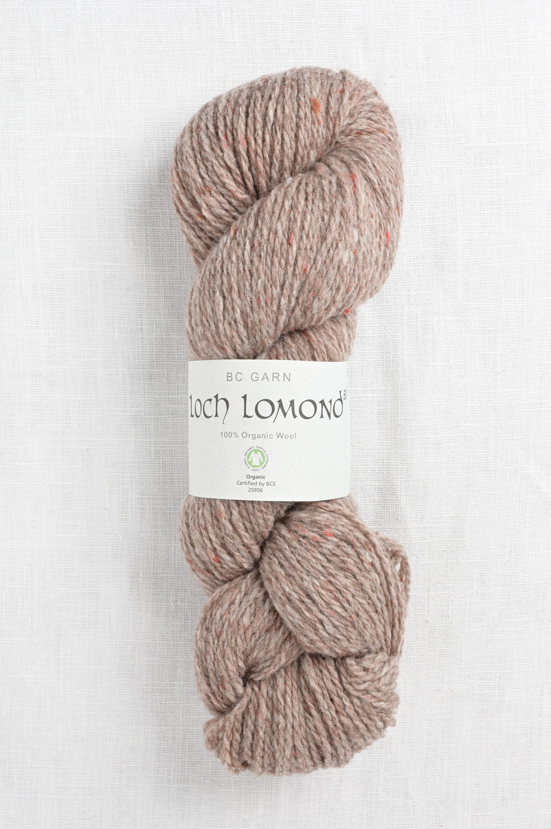 BC Garn Loch Lomond 19 Sand (Closeout)