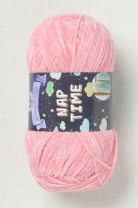 Lion Brand A Star is Born: Naptime 101A Pink
