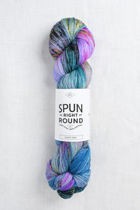 Spun Right Round Bulky Pack Your Maniac