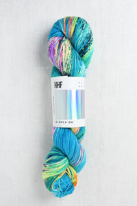 Hedgehog Fibres Alpaca DK Pop (W & Co. Exclusive)
