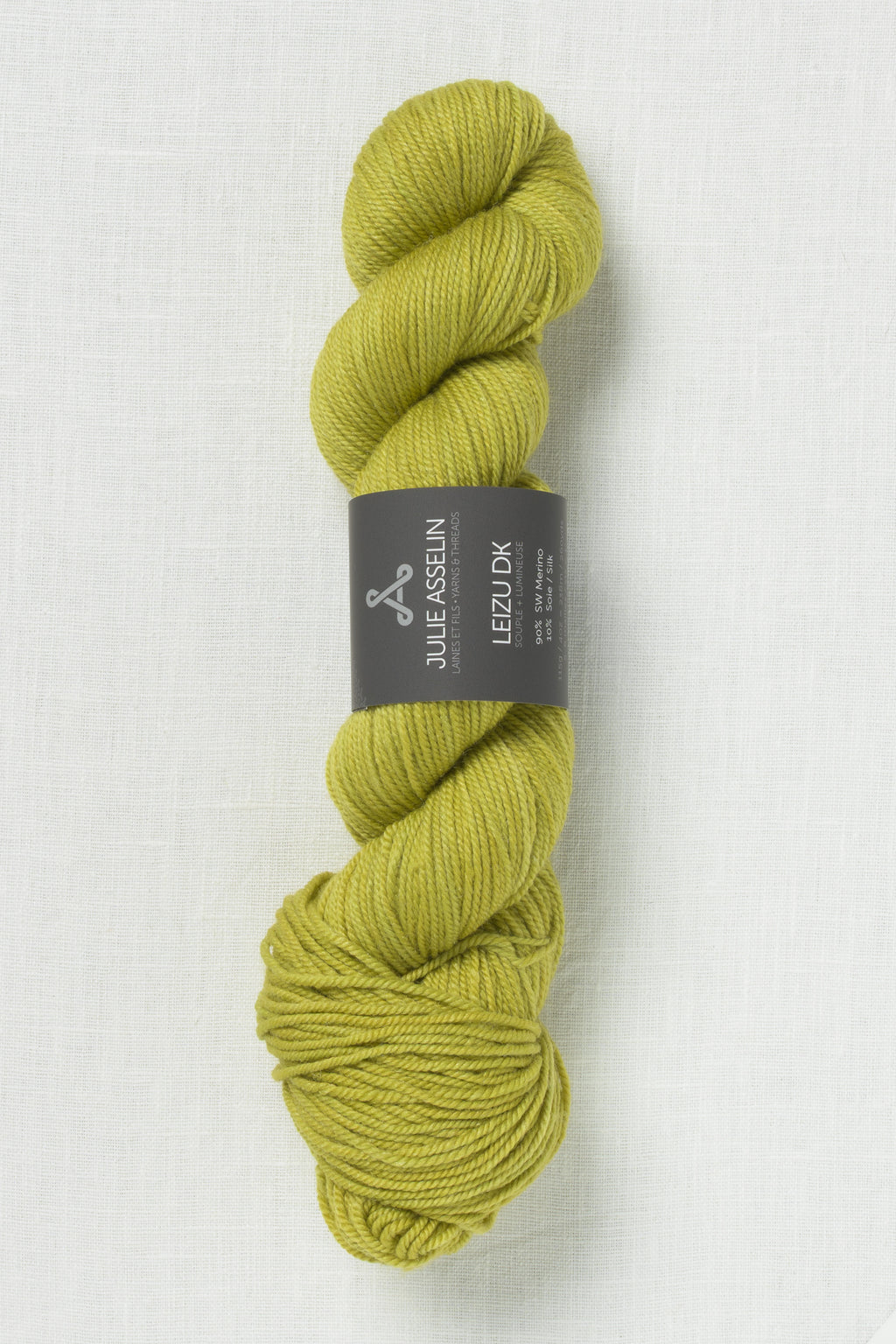 Julie Asselin Nomade BFL  Grassland