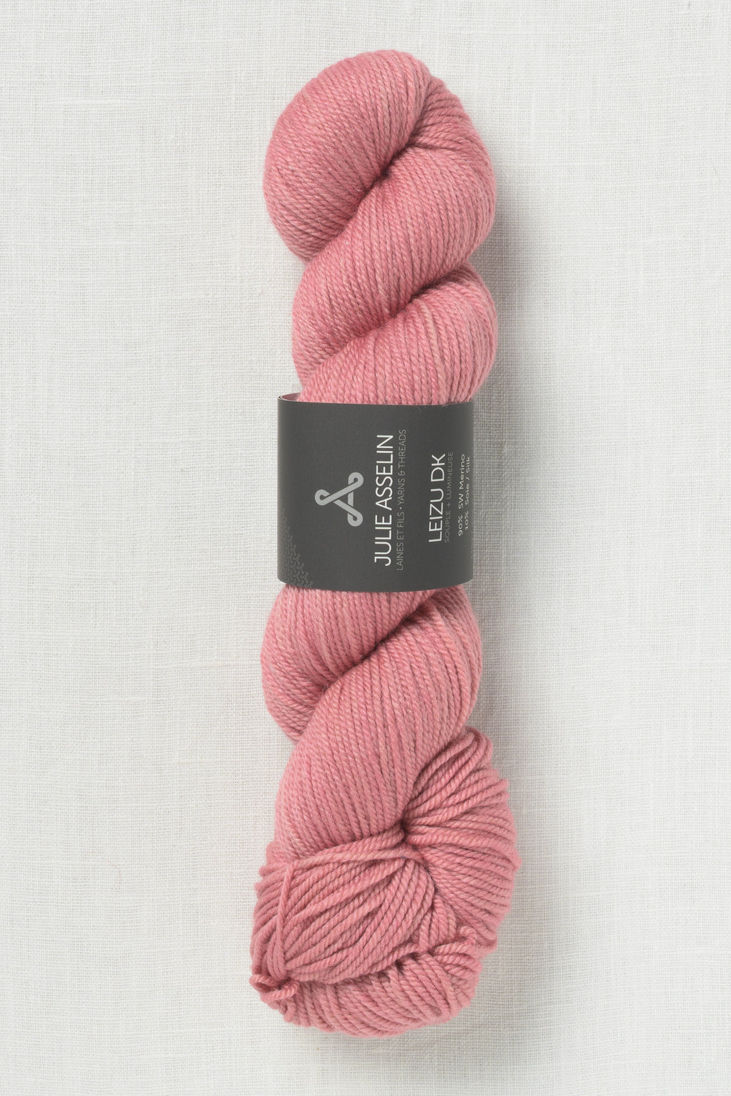 Julie Asselin Leizu DK Rose Gold