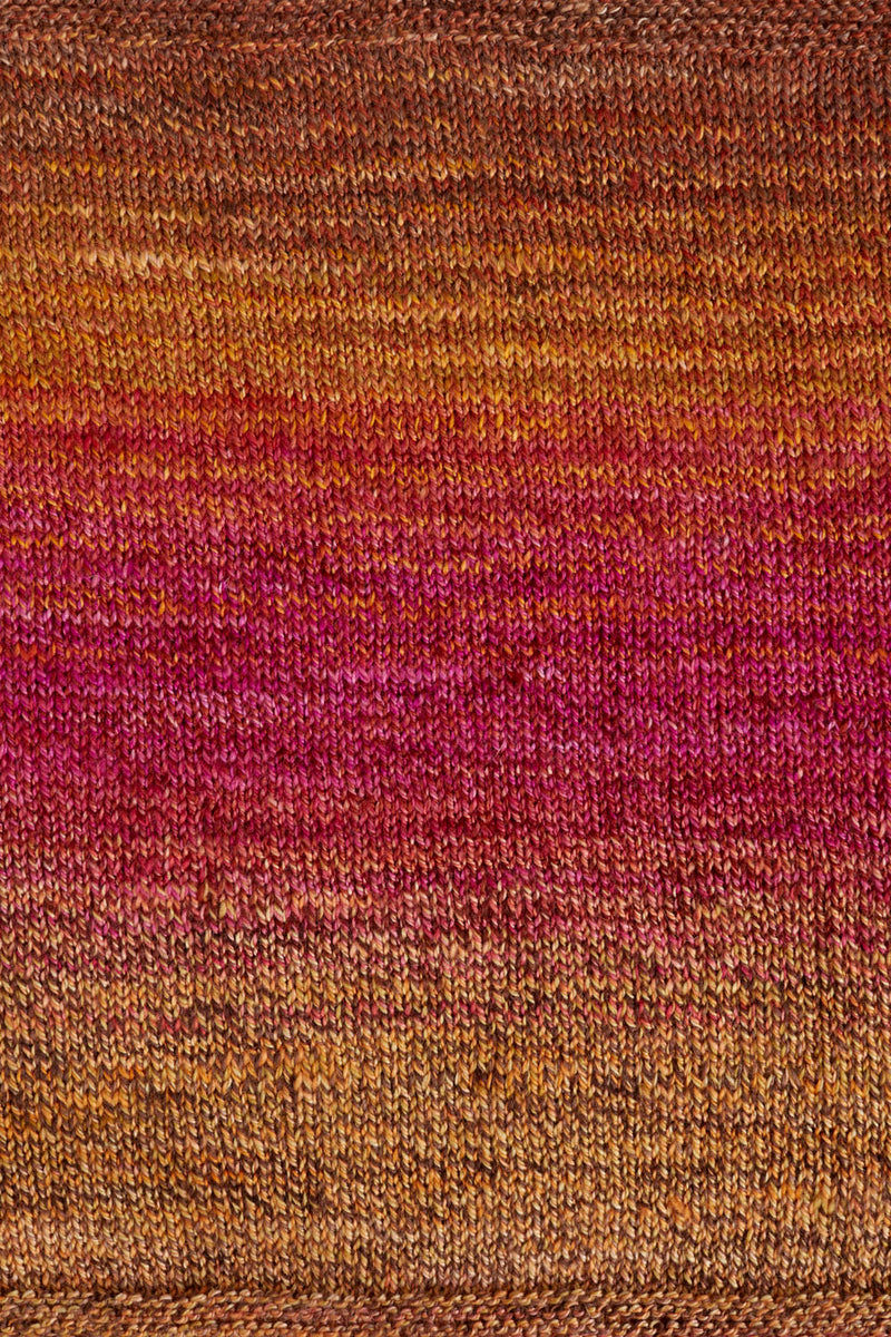 Urth Yarns Spiral Grain Sport Teak swatch