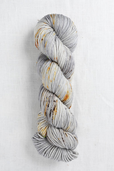 Madelinetosh Tosh Vintage Telegraph Wire