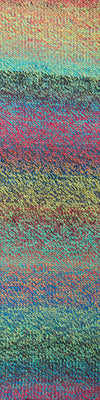 Cascade 220 Superwash Sport Wave 133 Vibe swatch
