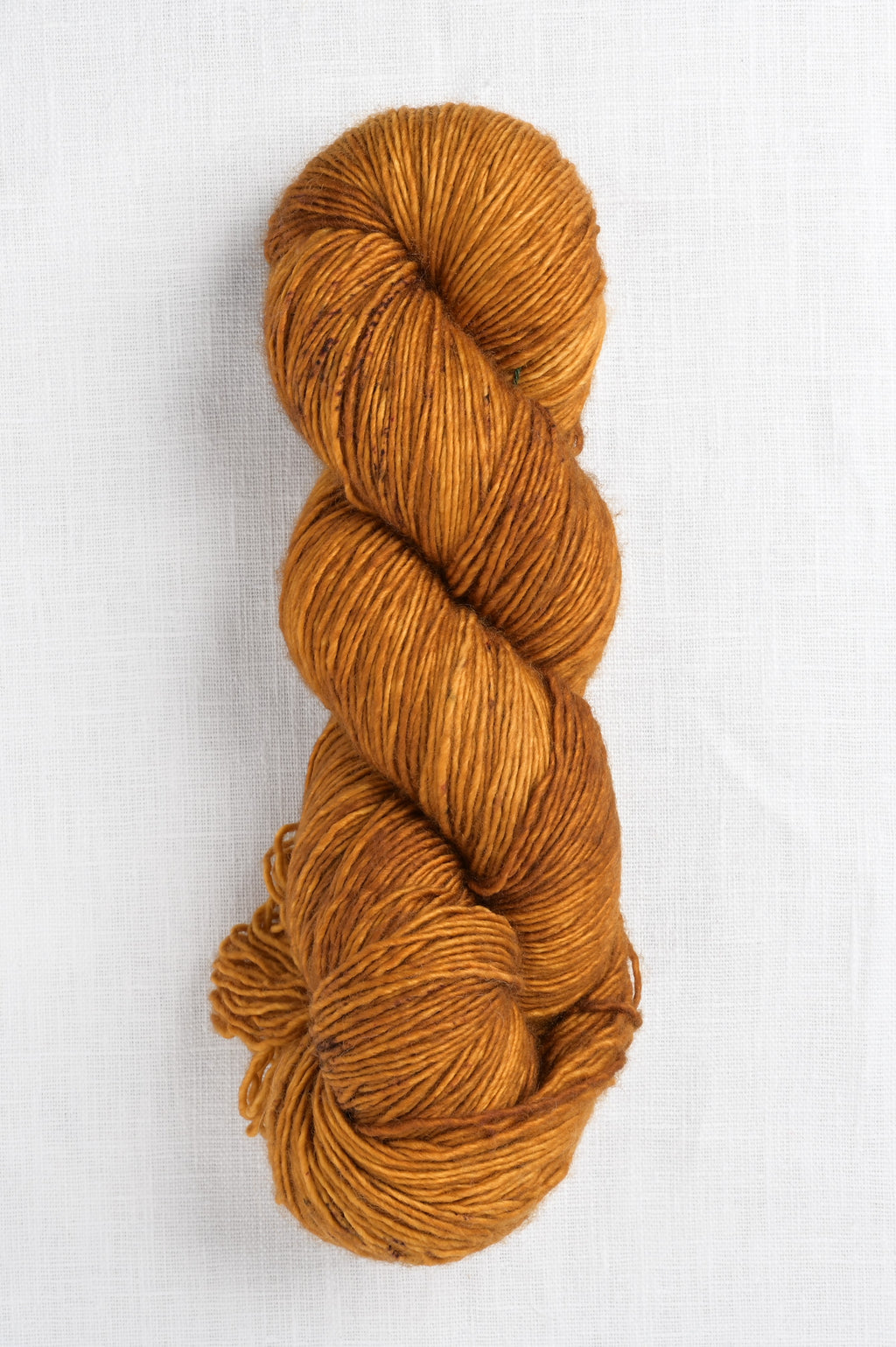 Madelinetosh Biggie Rye Bourbon (Core)