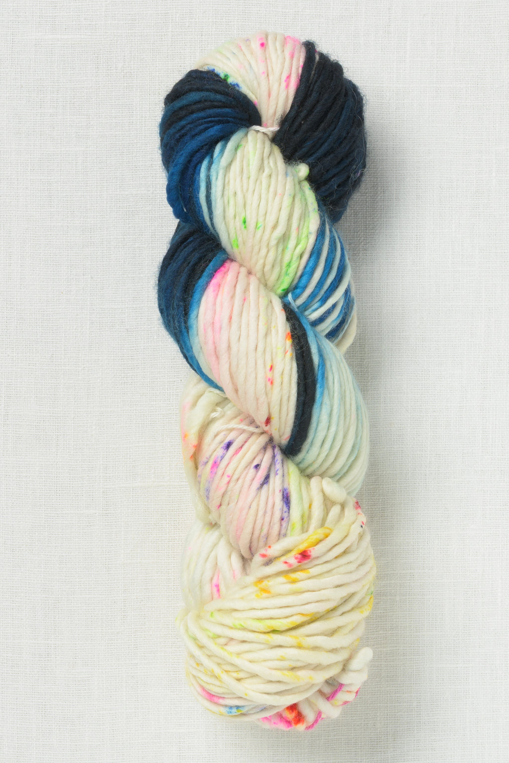 Madelinetosh ASAP Seated Ballerina