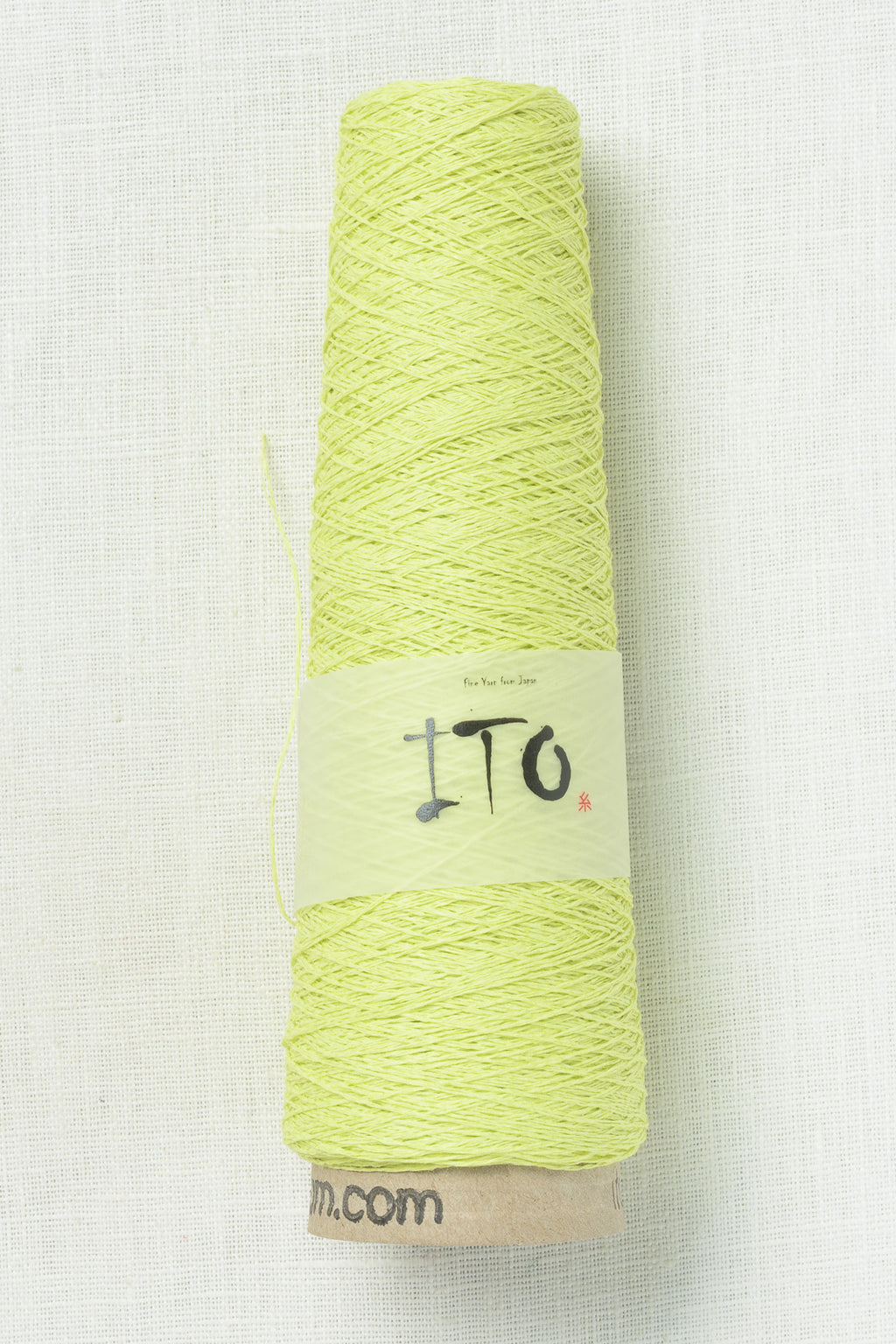 Ito Washi Lime