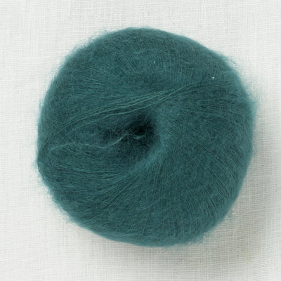 Lang Yarns Mohair 21 18 Dark Green