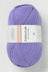 WYS ColourLab DK 1395 English Lavender