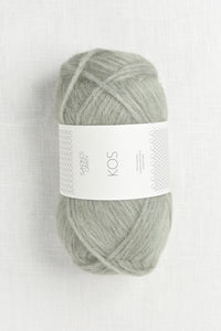 Sandnes Garn KOS 8521 Dusty Light Green (Discontinued)