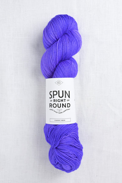 Spun Right Round Bulky Pop