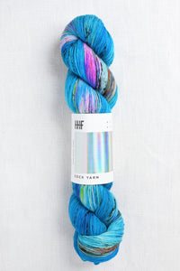 Hedgehog Fibres Souffle Deep End