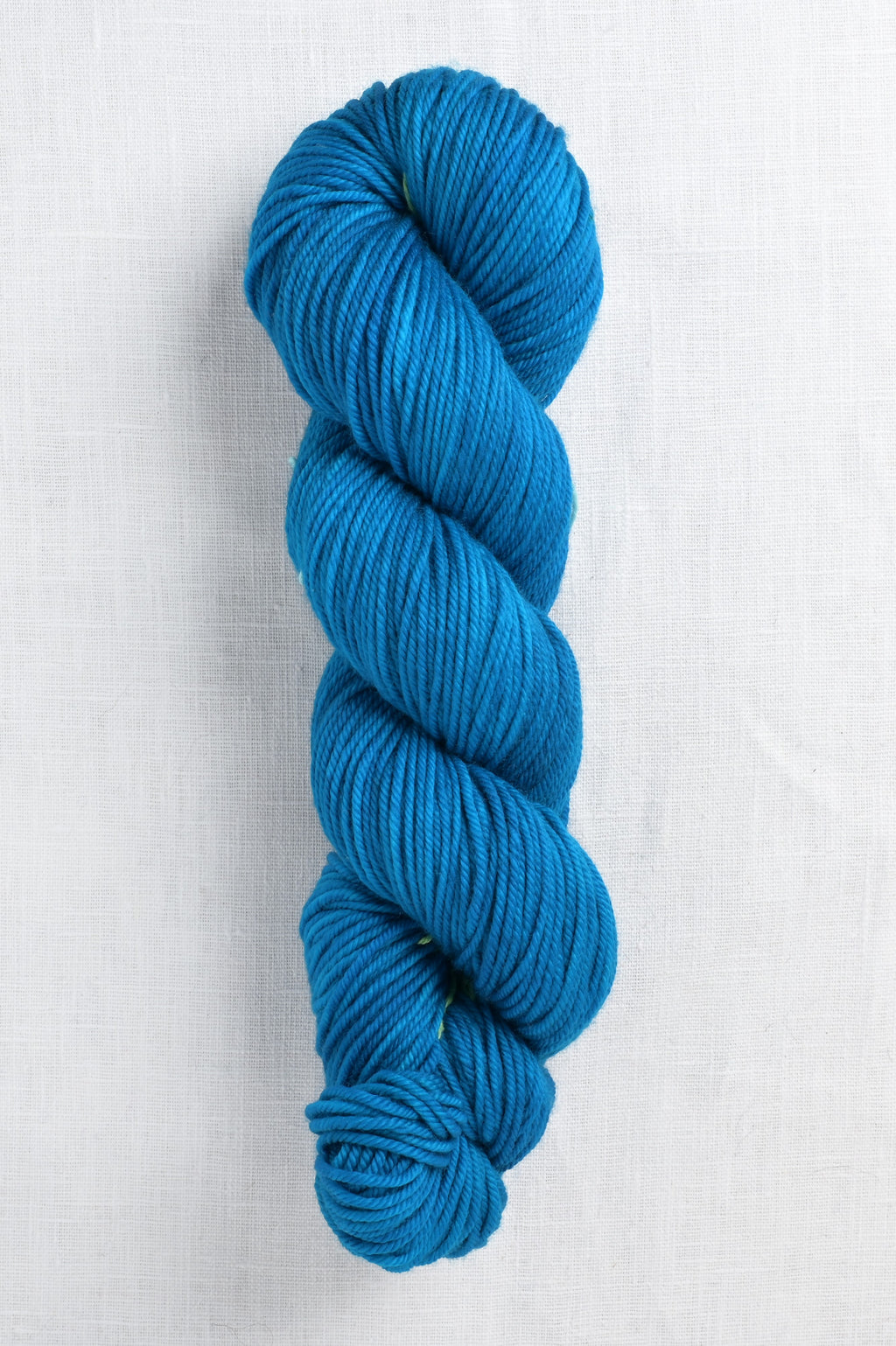 Madelinetosh Tosh Vintage Midnight Pass