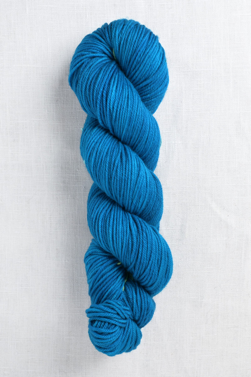 Madelinetosh Tosh Vintage Midnight Pass